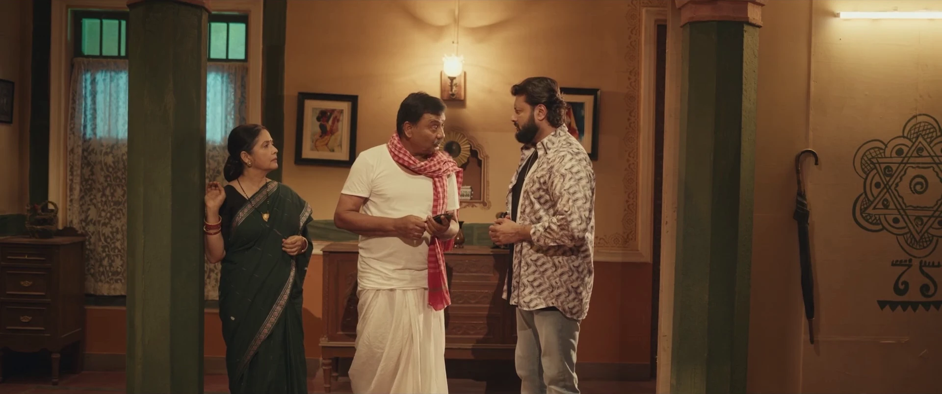 Chardham – A Journey Within 2025 Odia Audio WEB-DL 720p – 480p – 1080p screenshot 5