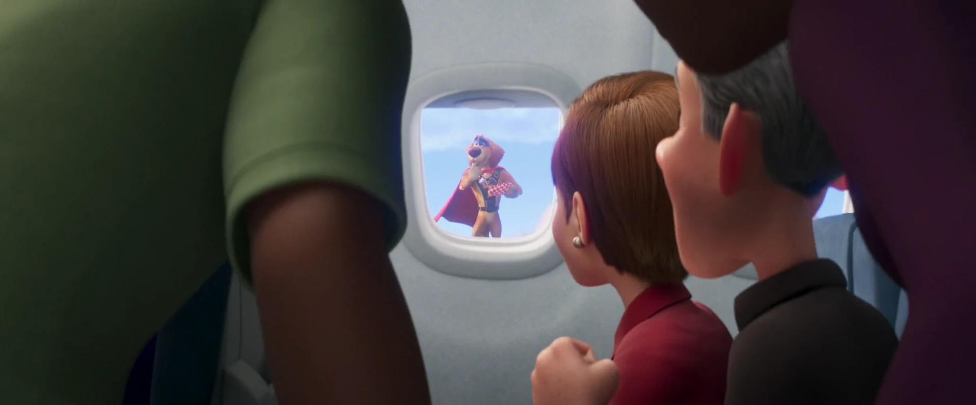 Charlie The Wonderdog 2026 English Audio WEBRip 720p – 1080p screenshot 5