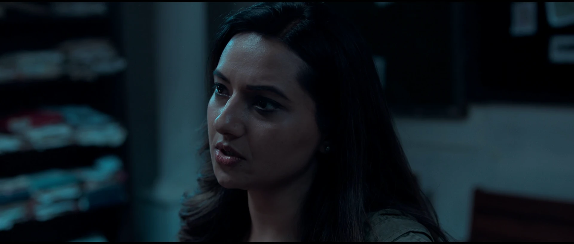 Cheekati Lo 2026 Hindi Dual Audio WEB-DL 720p – 480p – 1080p screenshot 2