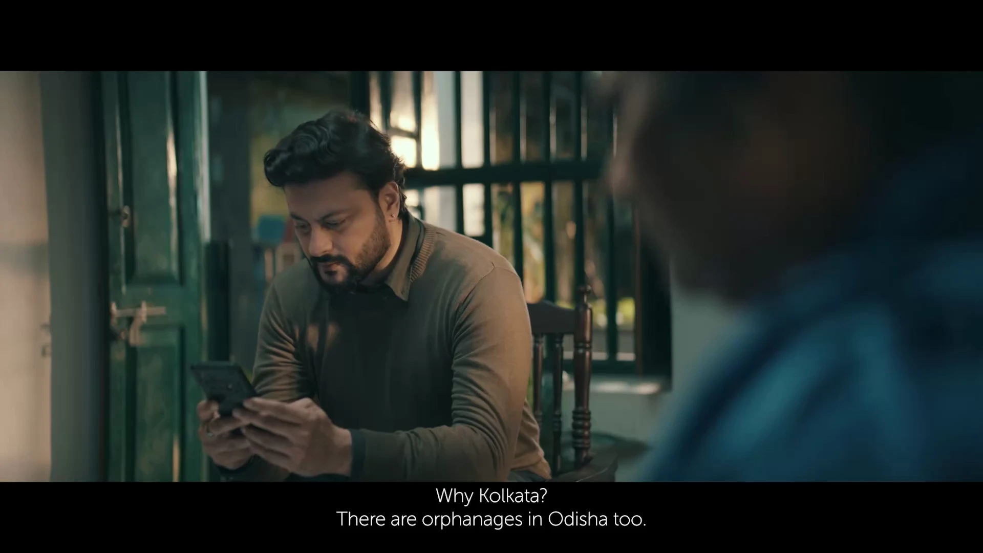 Chhaki Suna 2026 Odia Audio WEB-DL 720p – 480p – 1080p screenshot 3