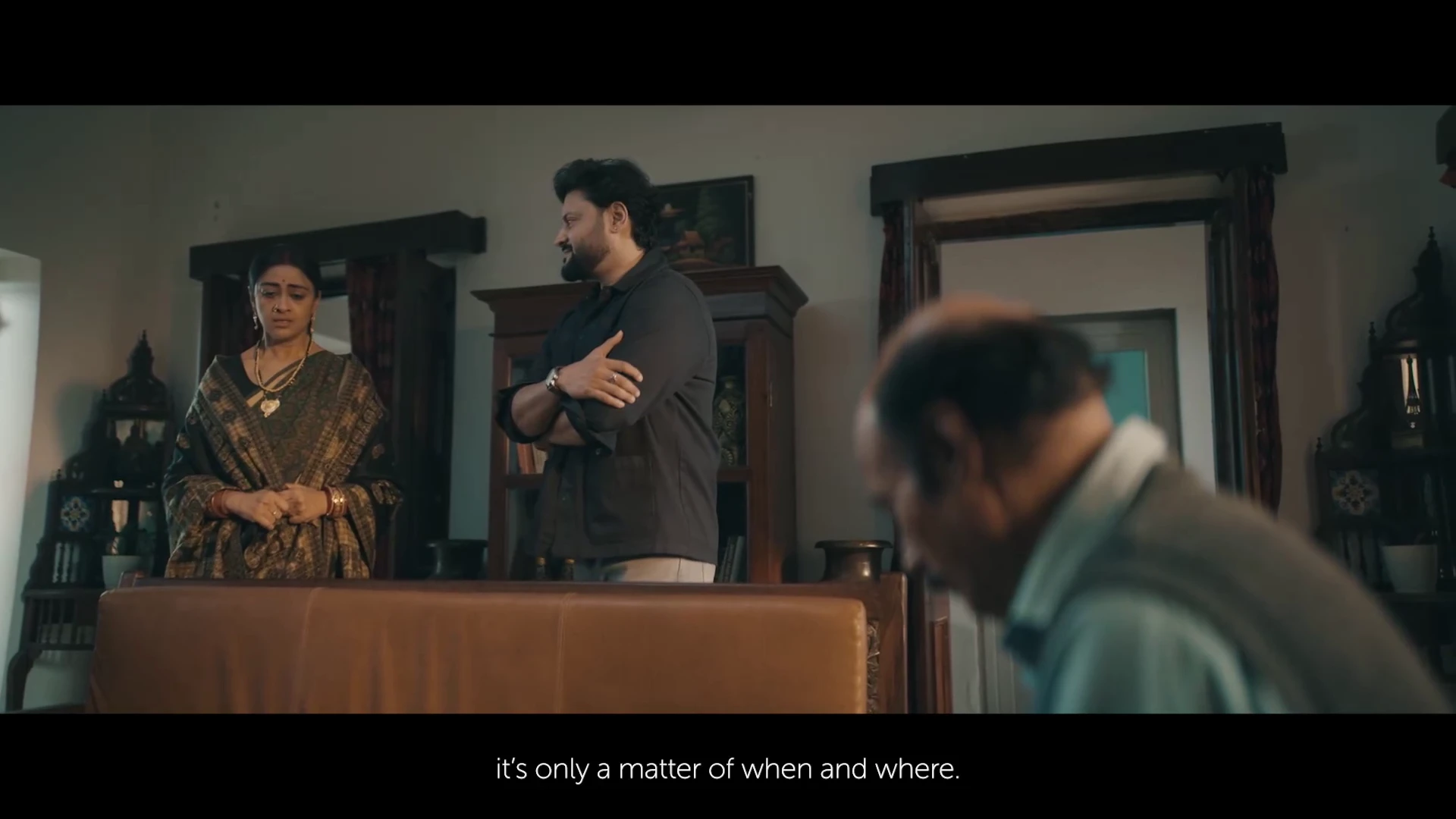 Chhaki Suna 2026 Odia Audio WEB-DL 720p – 480p – 1080p screenshot 4
