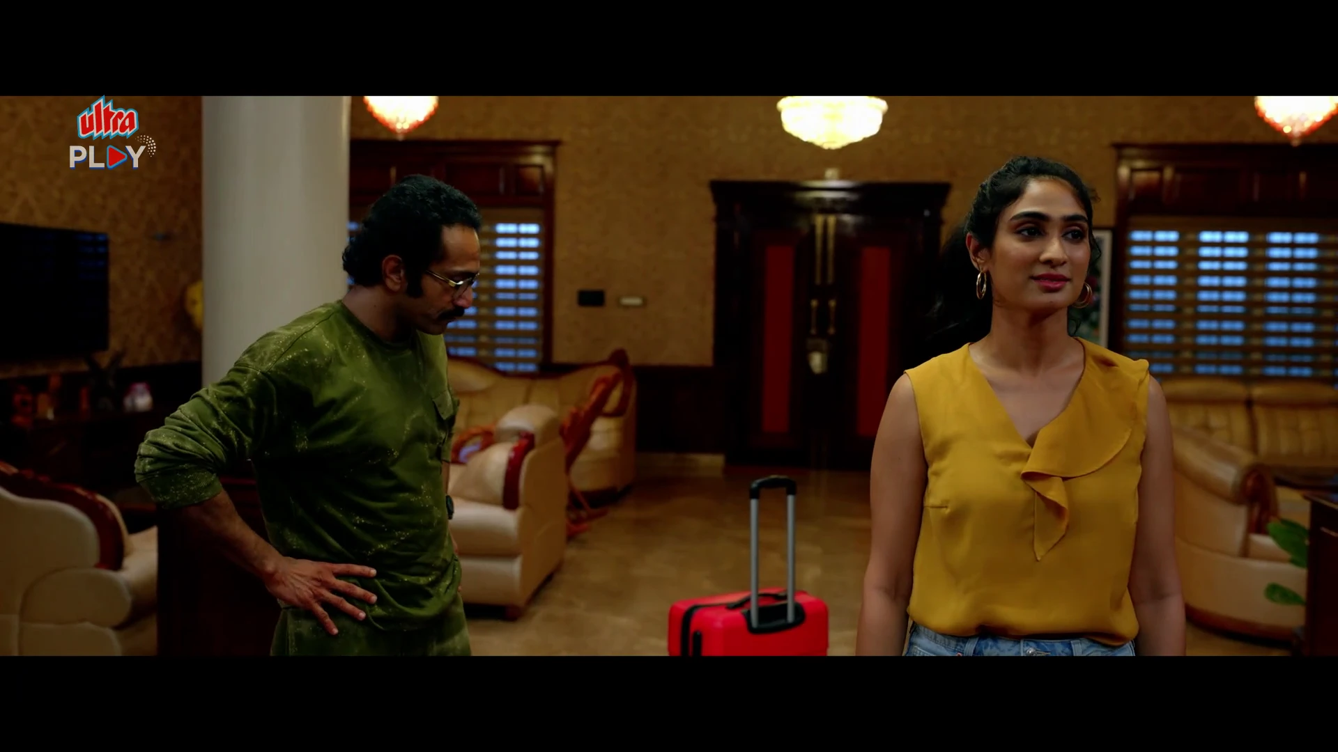 Chor Ki Daadhi Mein Tinkaa 2024 Hindi Audio WEB-DL 720p – 1080p screenshot 4