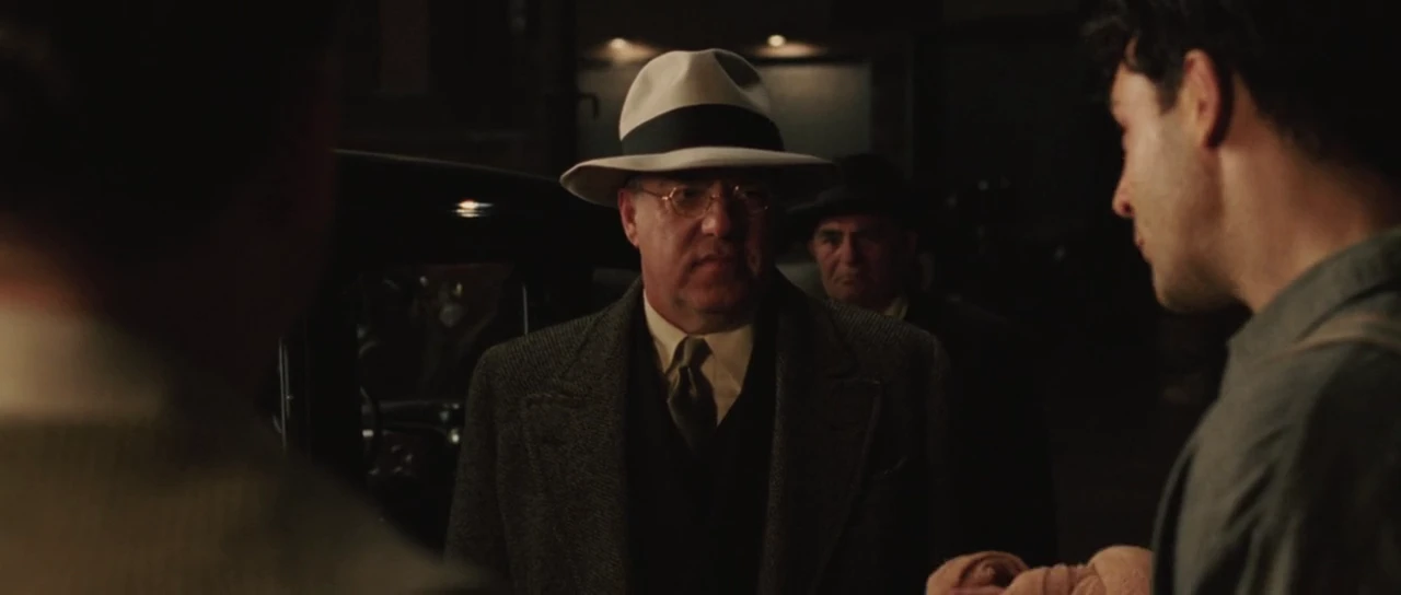 Cinderella Man 2025 English Audio WEB-DL 720p – 480p (2005) screenshot 2
