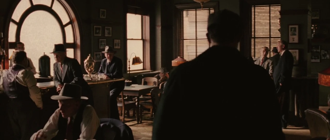 Cinderella Man 2025 English Audio WEB-DL 720p – 480p (2005) screenshot 4