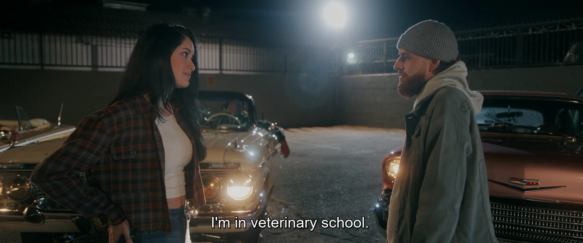 Clika 2026 English Audio WEB-DL 720p – 1080p screenshot 2