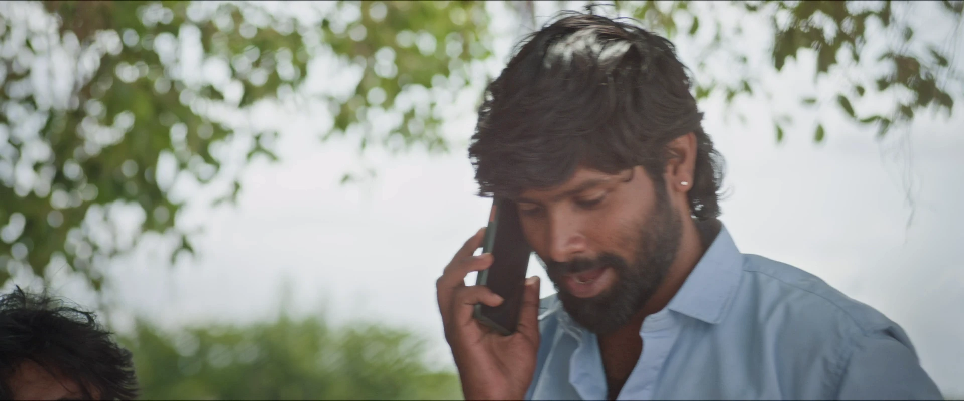 Cocoons 2026 Telugu Audio WEB-DL 720p – 1080p screenshot 2