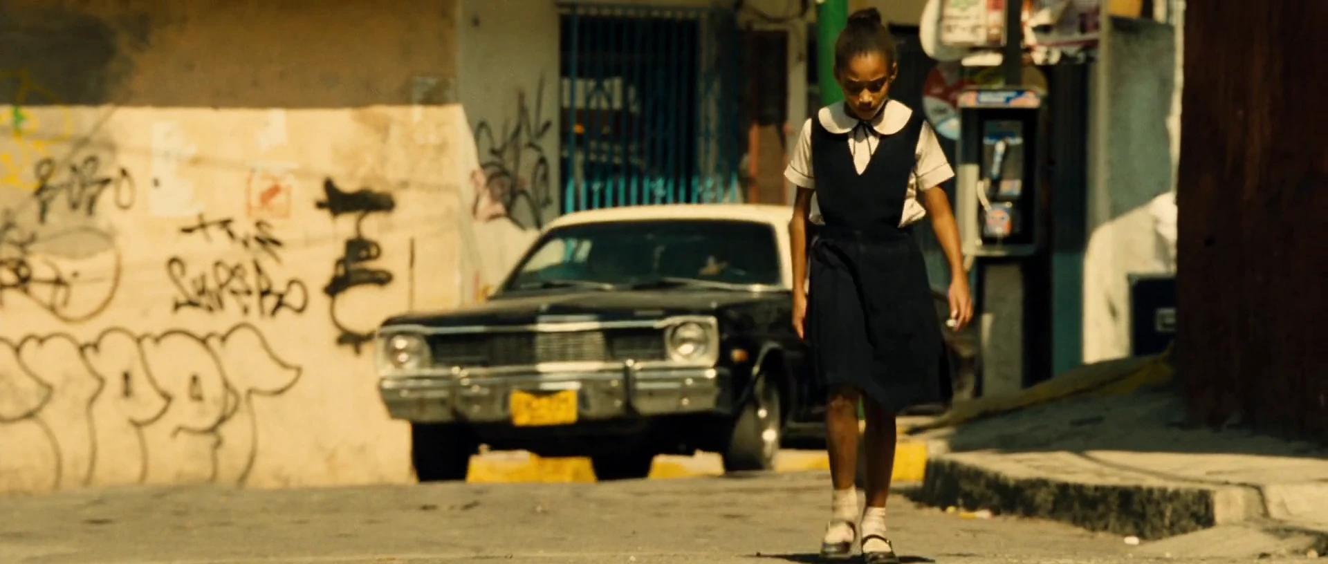 Colombiana 2011 Hindi Dual Audio WEB-DL 720p – 480p – 1080p screenshot 2