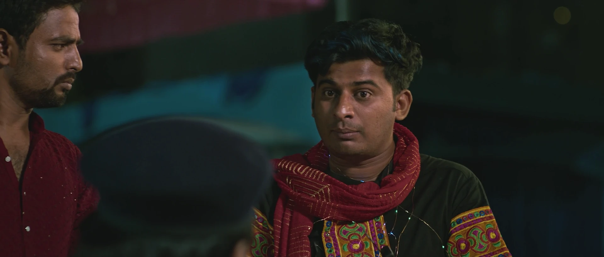 Common Man 2025 Gujarati Audio WEB-DL 720p – 480p – 1080p screenshot 2