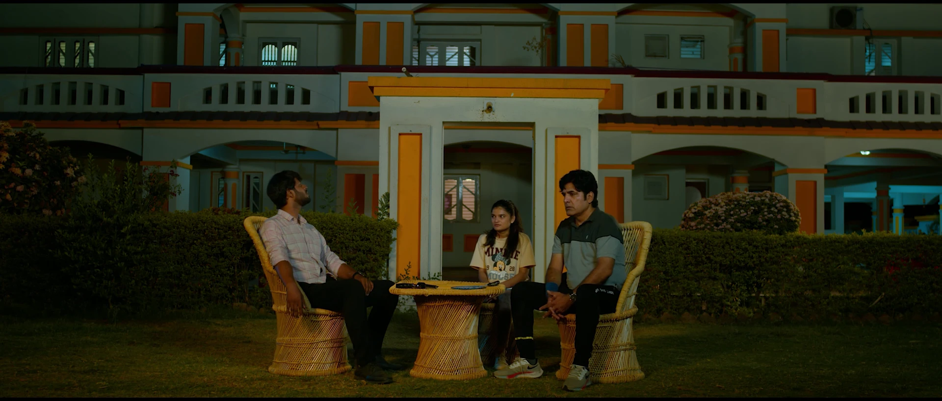 Common Man 2025 Gujarati Audio WEB-DL 720p – 480p – 1080p screenshot 4