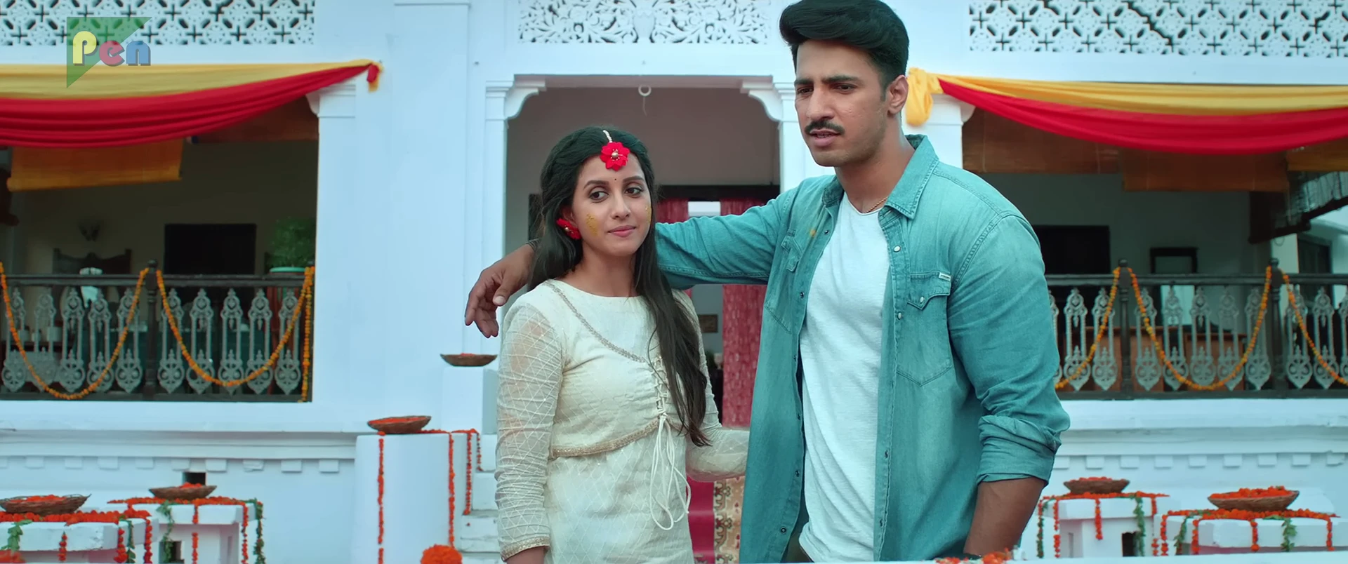 Controll 2025 Hindi Audio WEB-DL 720p – 480p – 1080p screenshot 1