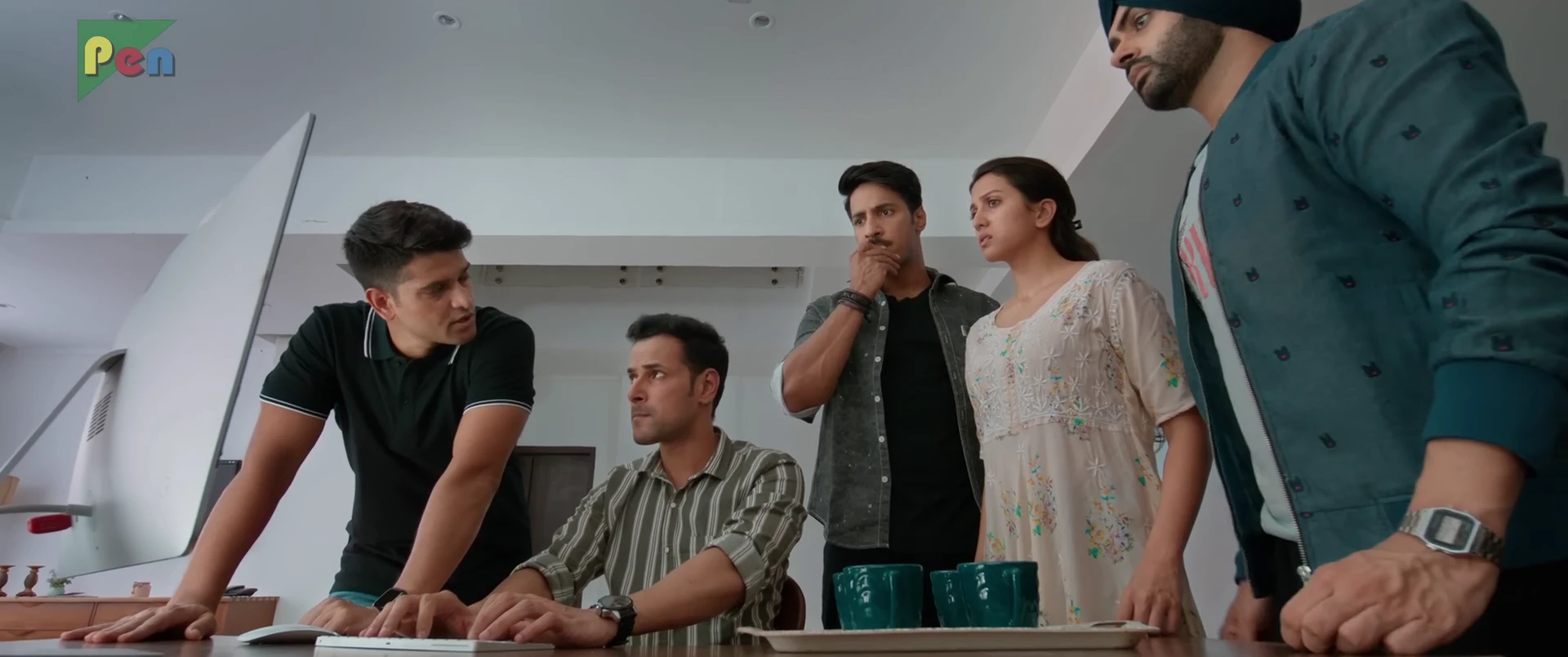 Controll 2025 Hindi Audio WEB-DL 720p – 480p – 1080p screenshot 2