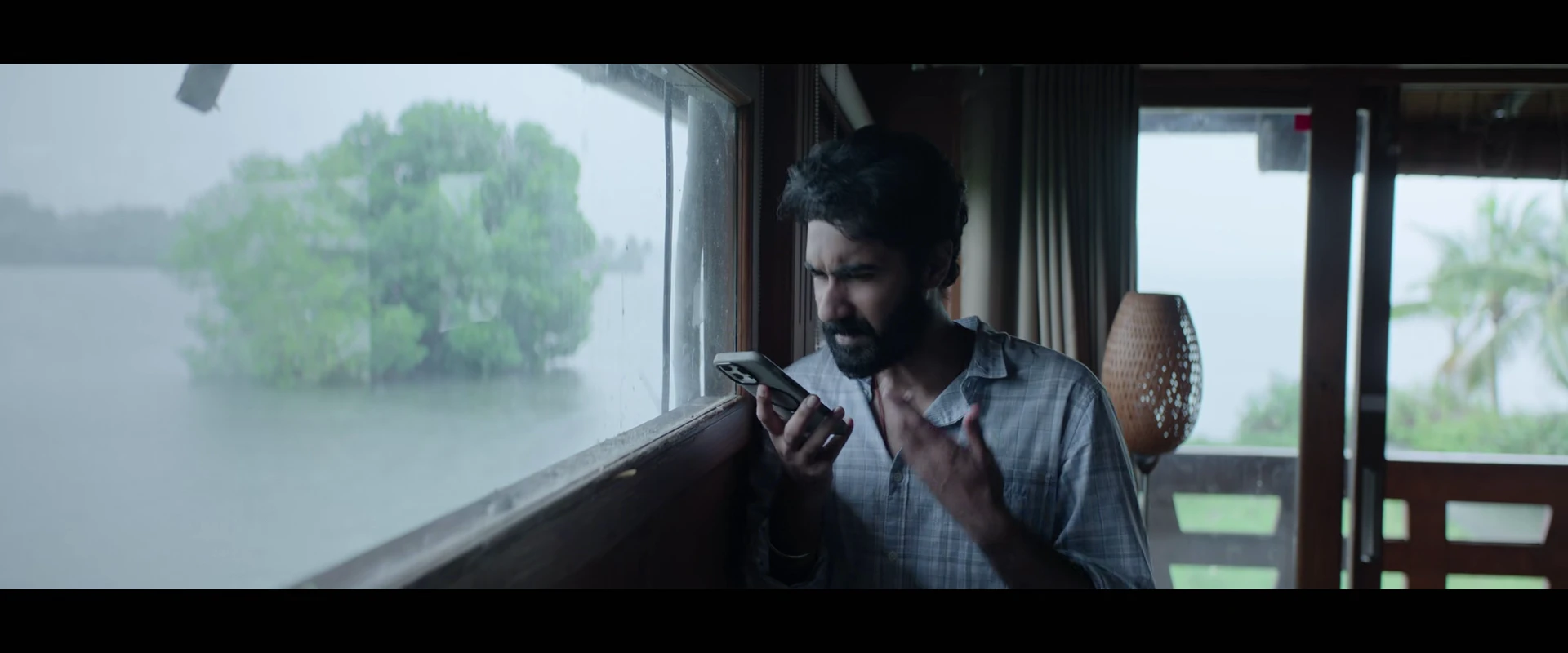 Couple Friendly 2026 Kannada Dual Audio WEB-DL 720p – 1080p – 2160p screenshot 2