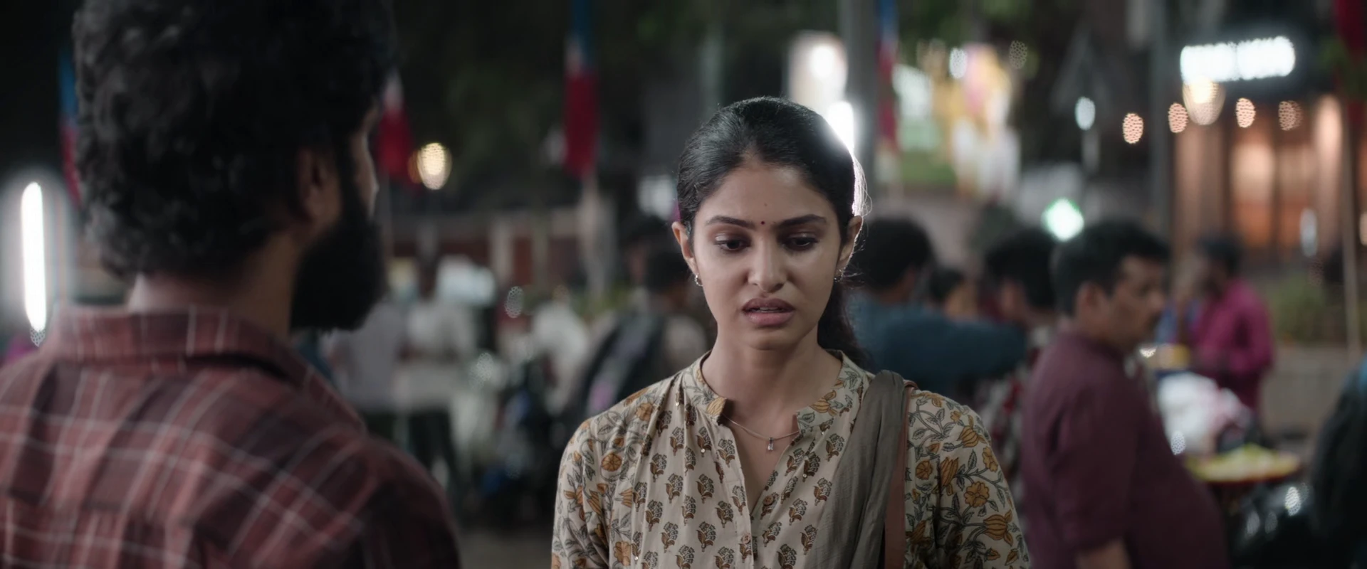 Couple Friendly 2026 Kannada Dual Audio WEB-DL 720p – 1080p – 2160p screenshot 5
