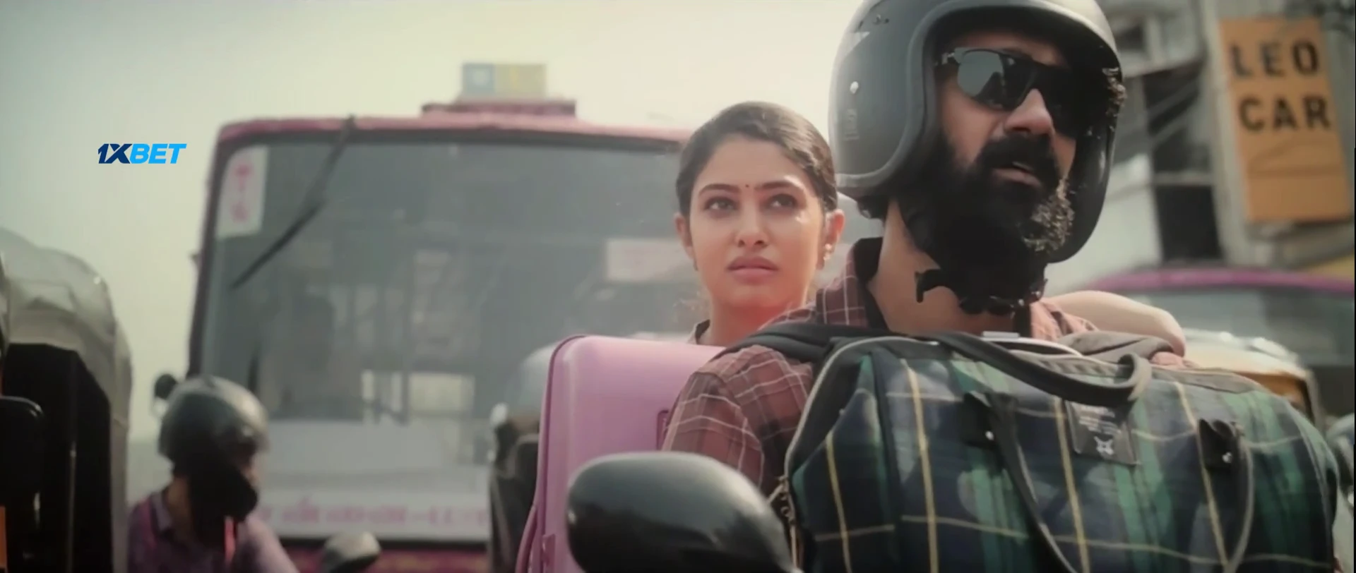 Couple Friendly 2026 Tamil Audio TSRip 720p – 480p – 1080p screenshot 2