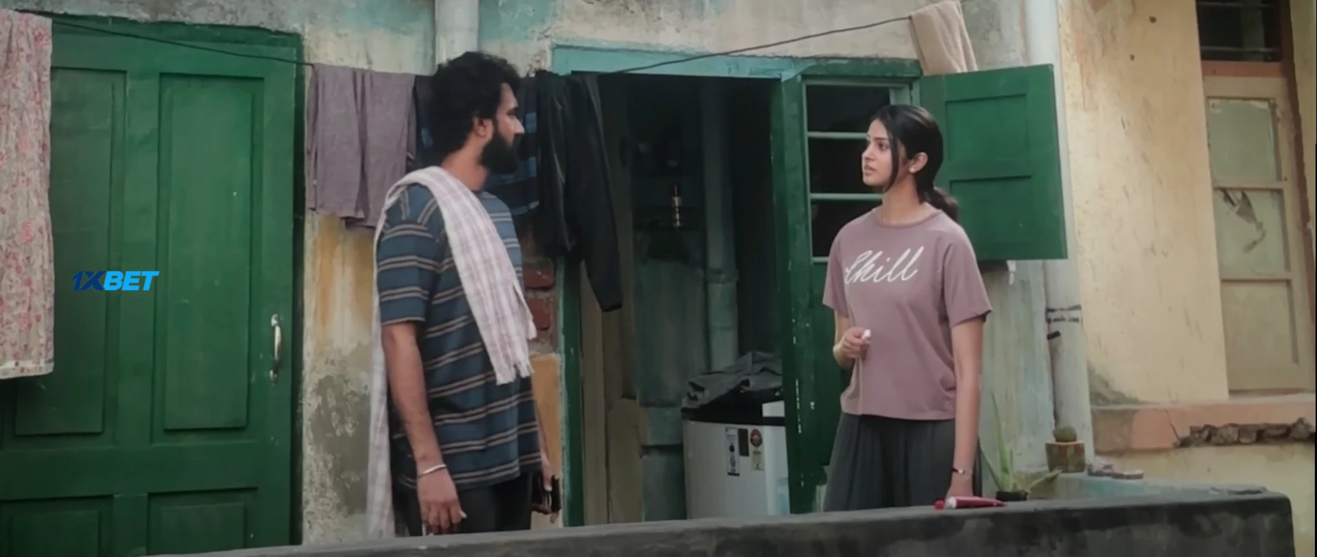 Couple Friendly 2026 Tamil Audio TSRip 720p – 480p – 1080p screenshot 3
