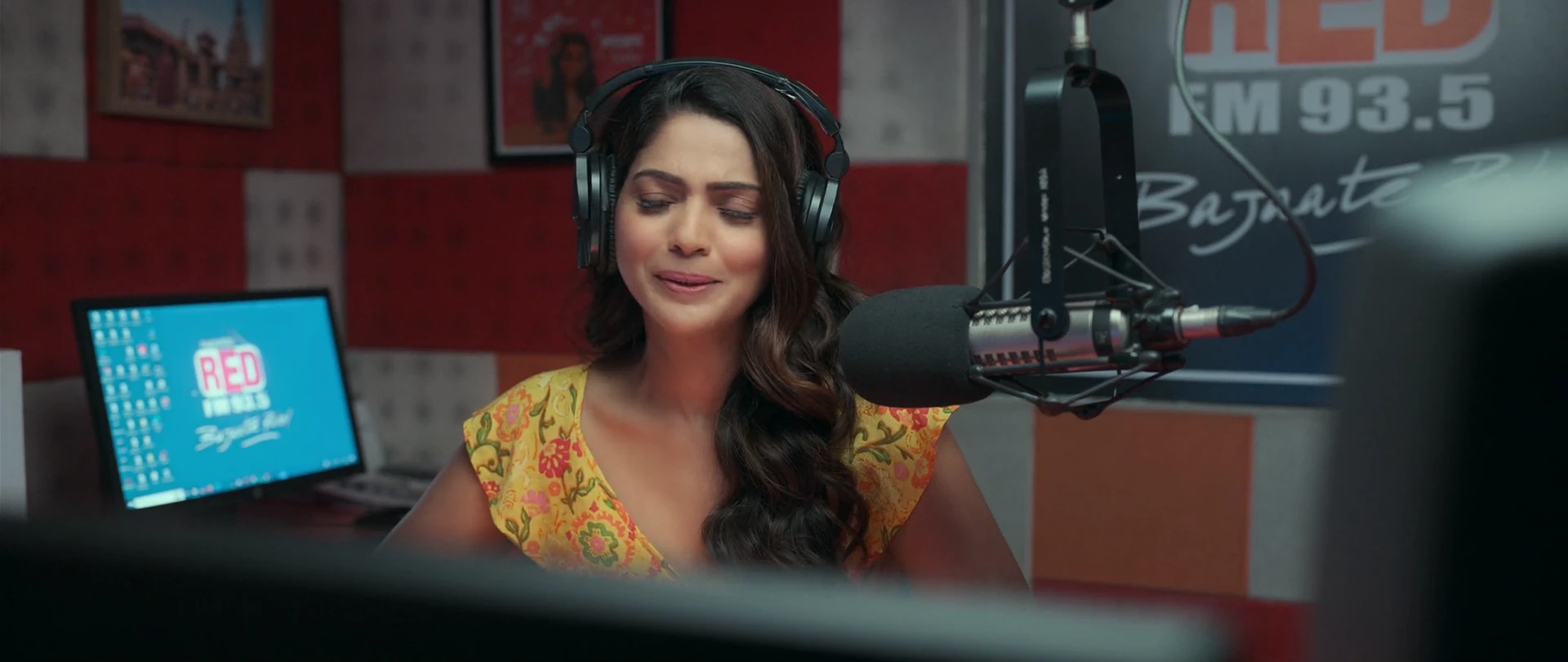 Cup Bashi 2026 Marathi Audio WEB-DL 720p – 480p – 1080p screenshot 1