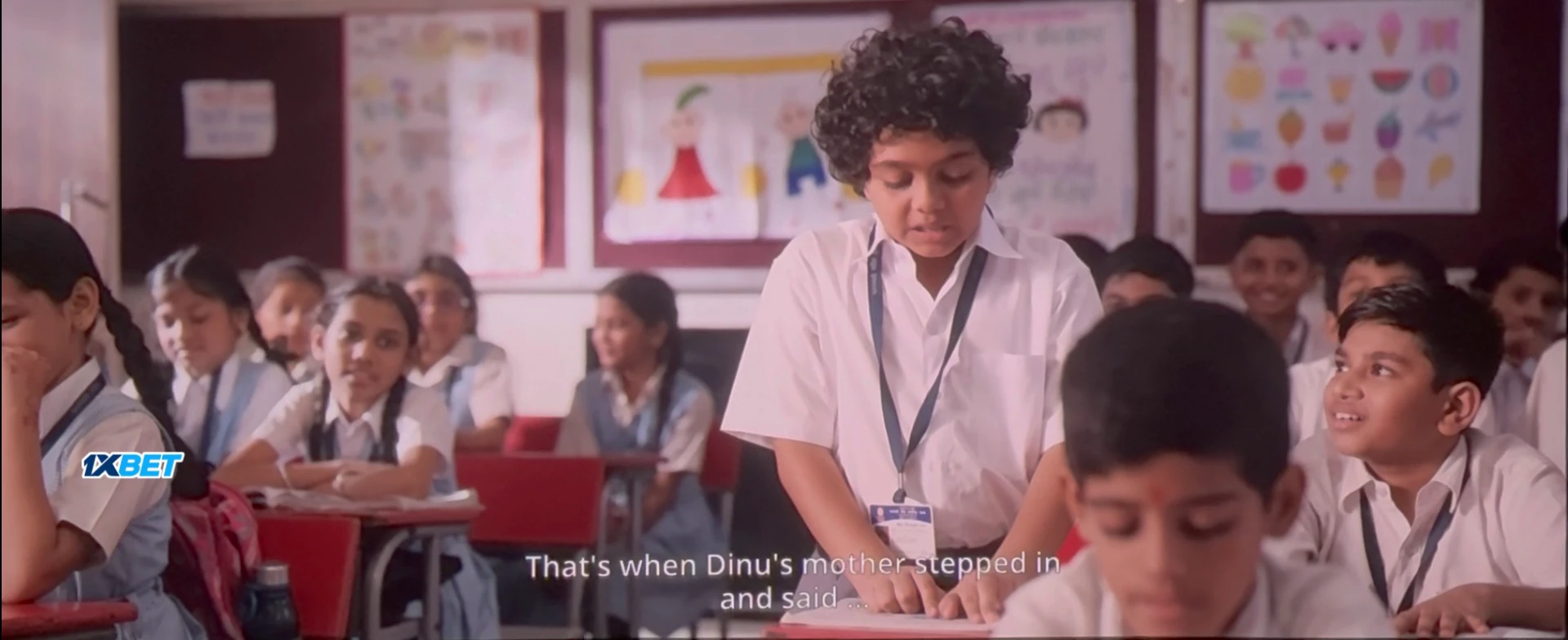 Cup Bashi 2026 Marathi Audio HDTC 720p – 480p – 1080p screenshot 3