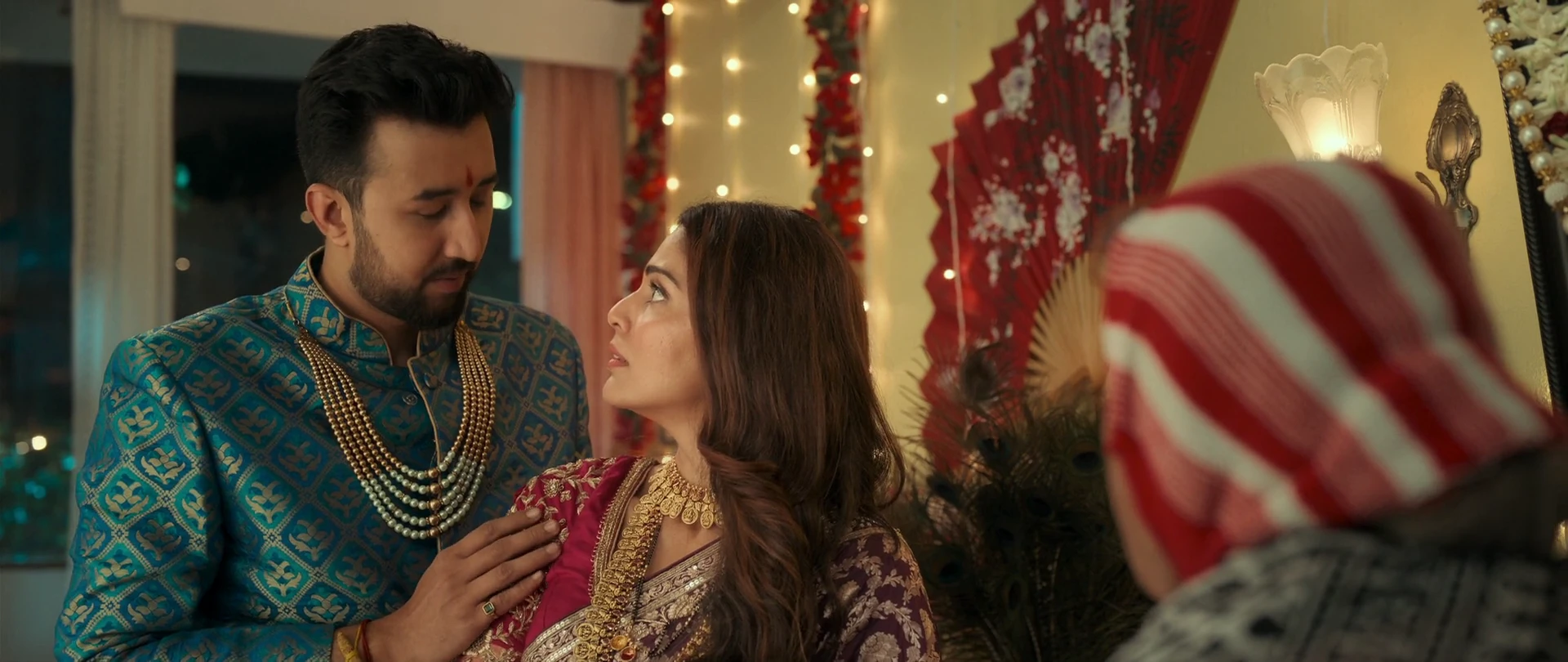 Cup Bashi 2026 Marathi Audio WEB-DL 720p – 480p – 1080p screenshot 5