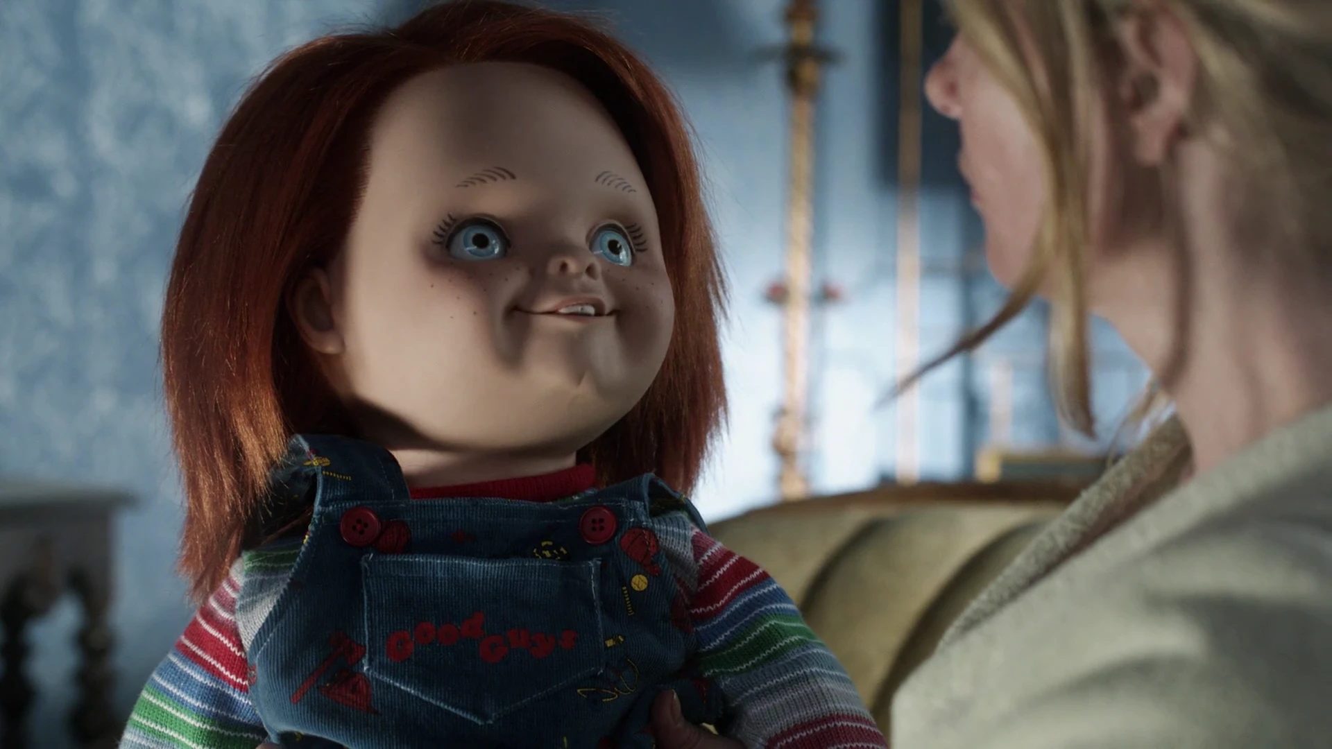 Curse of Chucky 2013 Hindi Dual Audio WEB-DL 720p – 480p – 1080p screenshot 1