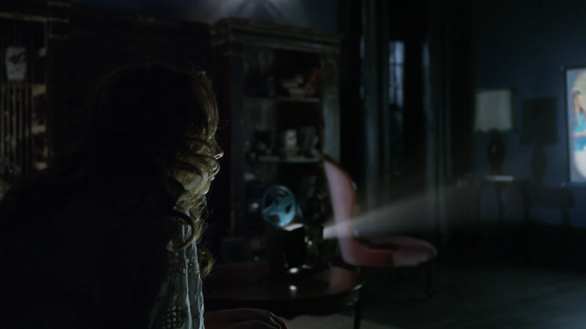 Curse of Chucky 2013 Hindi Dual Audio WEB-DL 720p – 480p – 1080p screenshot 4
