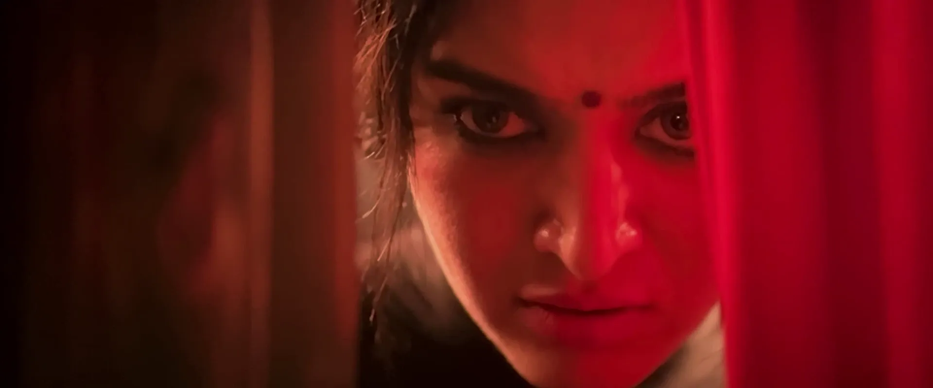 DC 2026 Hindi Line Audio HQ HDTC 720p – 480p – 1080p screenshot 3