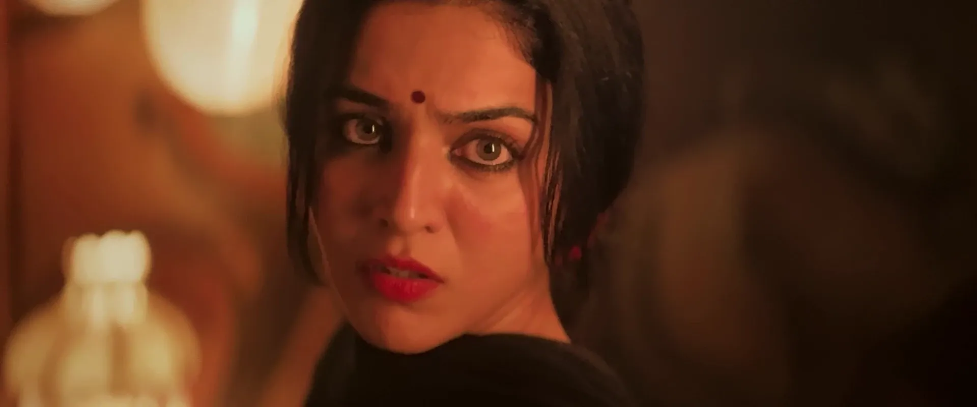 DC 2026 Hindi Line Audio HQ HDTC 720p – 480p – 1080p screenshot 1