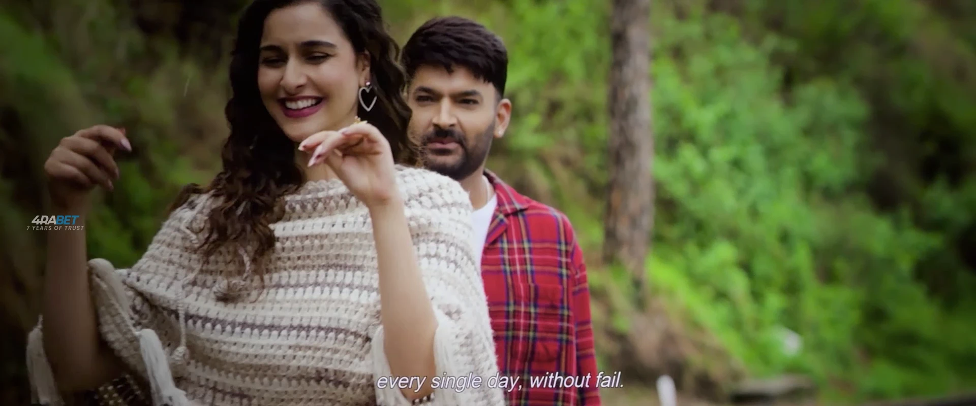 Daadi Ki Shaadi 2026 Hindi Line HQ-HDTC 720p – 480p – 1080p screenshot 3
