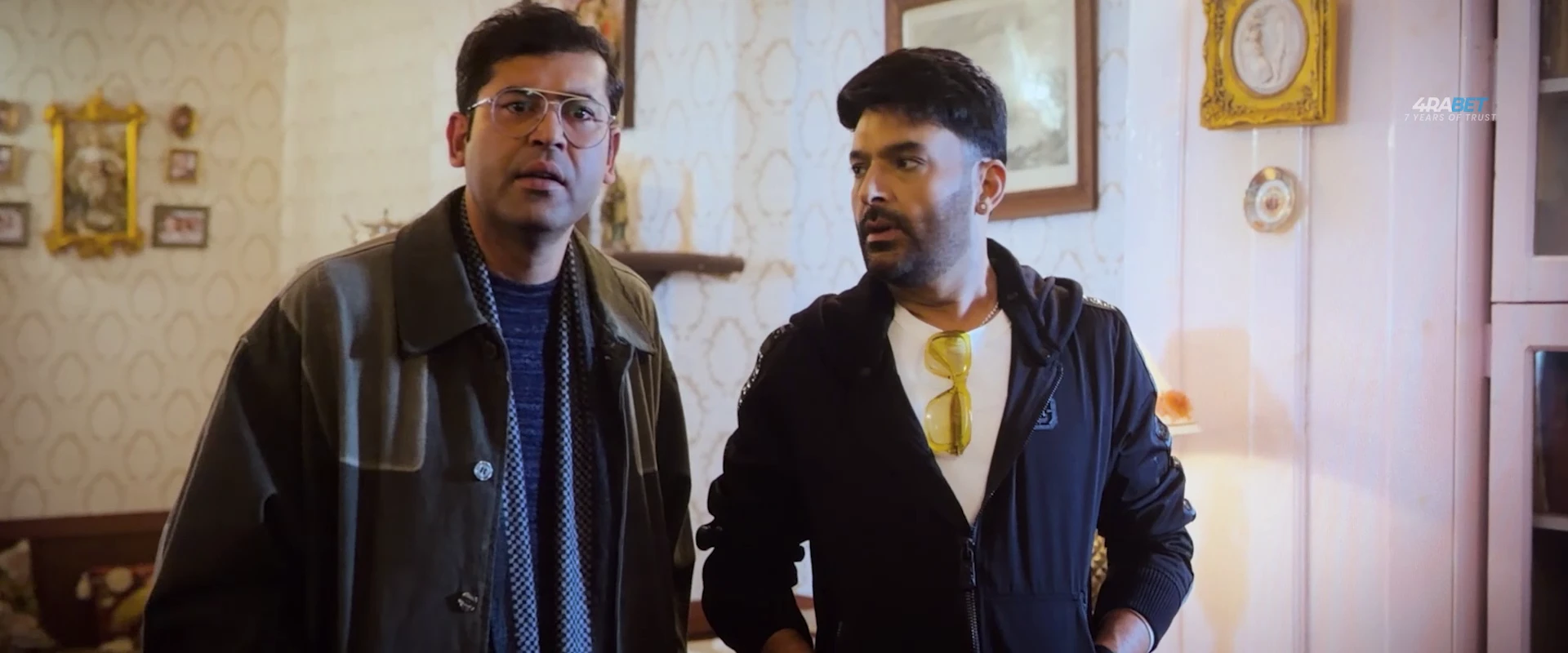 Daadi Ki Shaadi 2026 Hindi Line HQ-HDTC 720p – 480p – 1080p screenshot 7