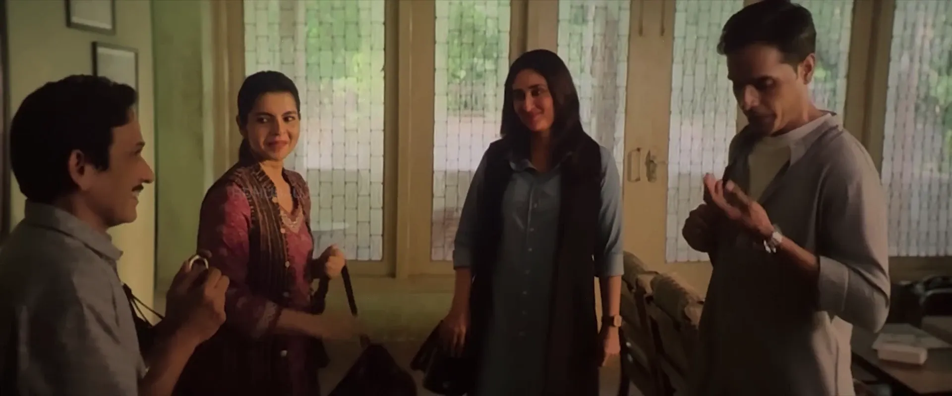 Daayra 2026 Hindi Audio V2 HQ HDTC 720p – 480p – 1080p screenshot 5