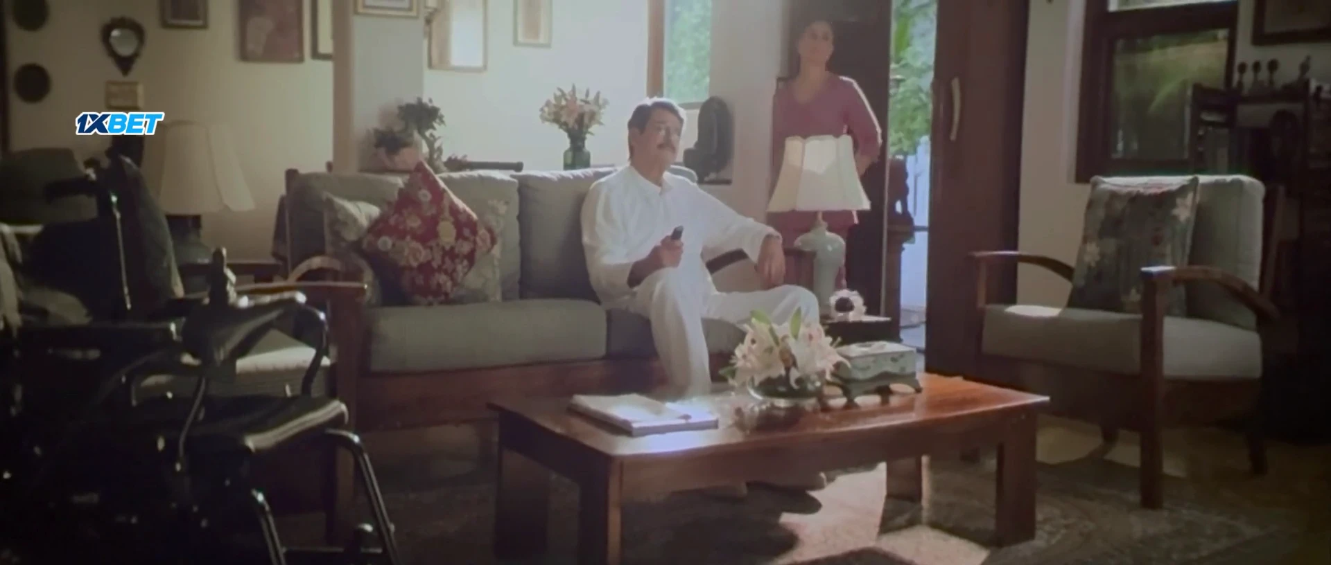 Daayra 2026 Hindi Audio HQ HDTC 720p – 480p – 1080p screenshot 1