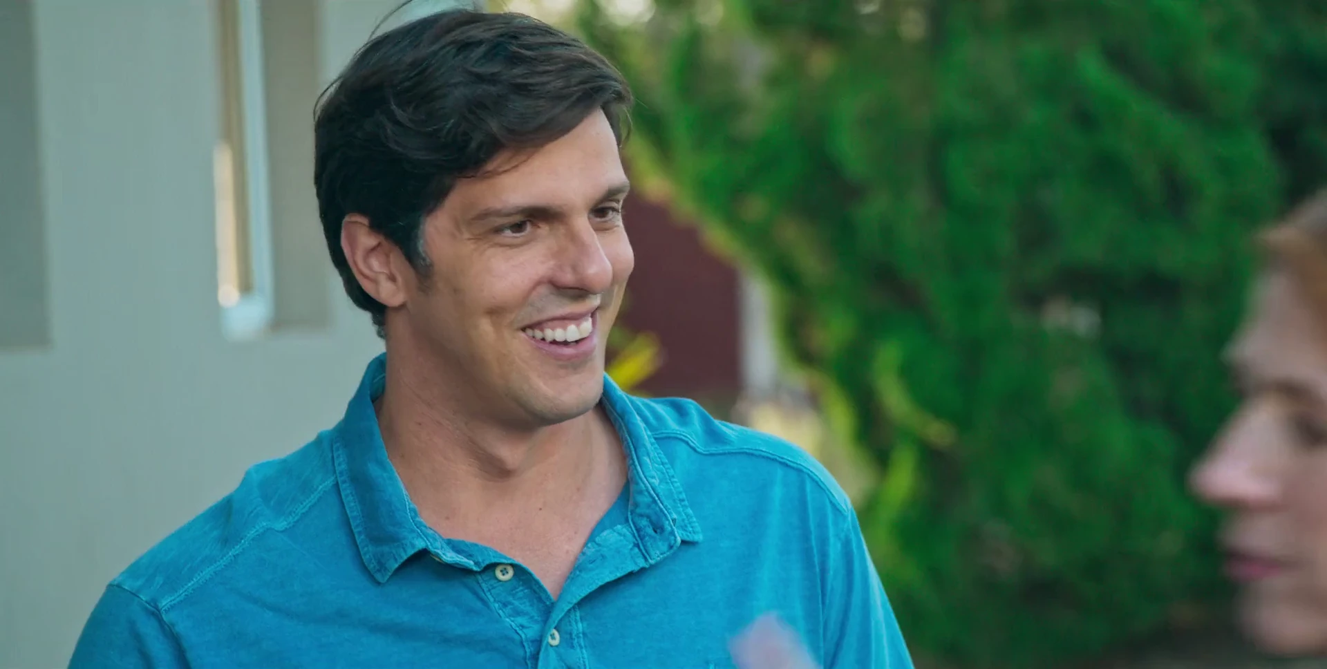 Daddy’s In Trouble 2026 PORTUGUESE Audio WEBRip 720p – 1080p screenshot 5