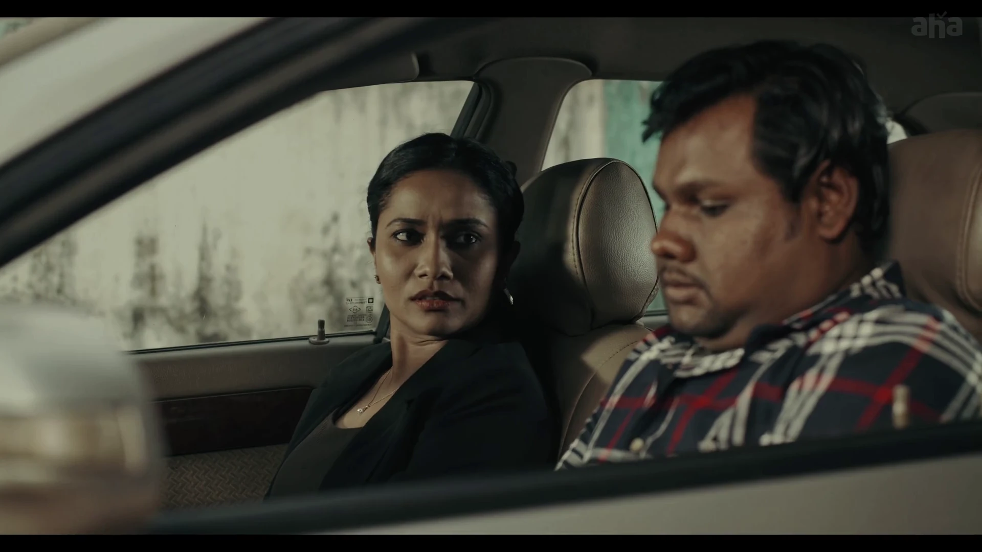 Dahaan 2026 Telugu Dual Audio WEB-DL 720p – 1080p – 2160p screenshot 2
