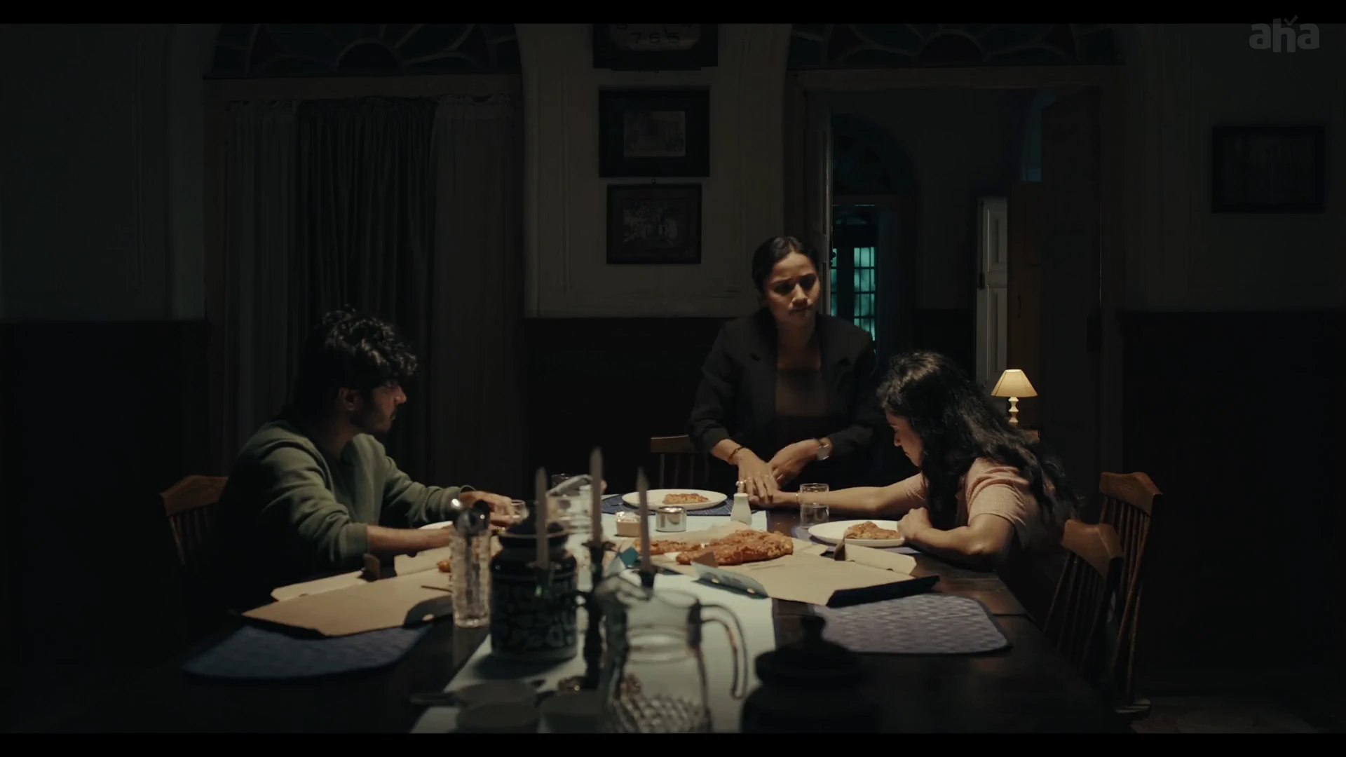 Dahaan 2026 Telugu Dual Audio WEB-DL 720p – 1080p – 2160p screenshot 3