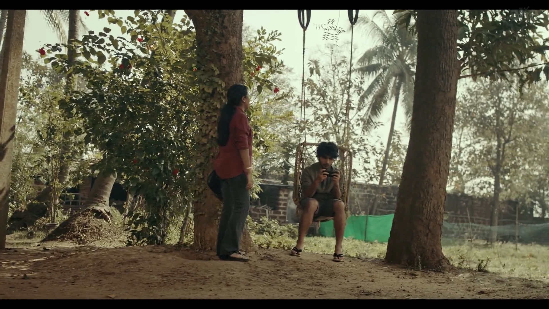 Dahaan 2026 Telugu Dual Audio WEB-DL 720p – 1080p – 2160p screenshot 4