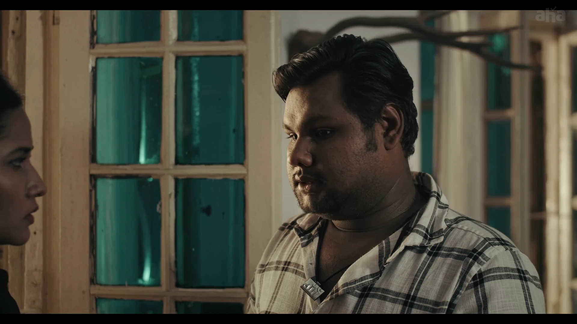 Dahaan 2026 Telugu Dual Audio WEB-DL 720p – 1080p – 2160p screenshot 5