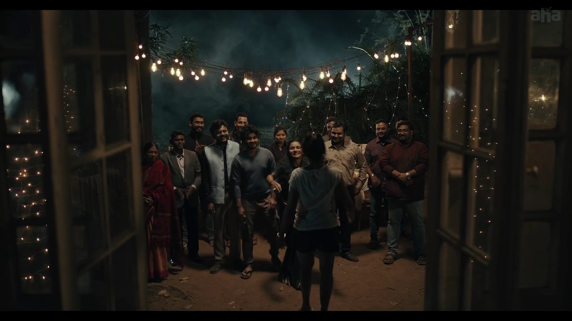 Dahaan 2026 Telugu Dual Audio WEB-DL 720p – 1080p – 2160p screenshot 6