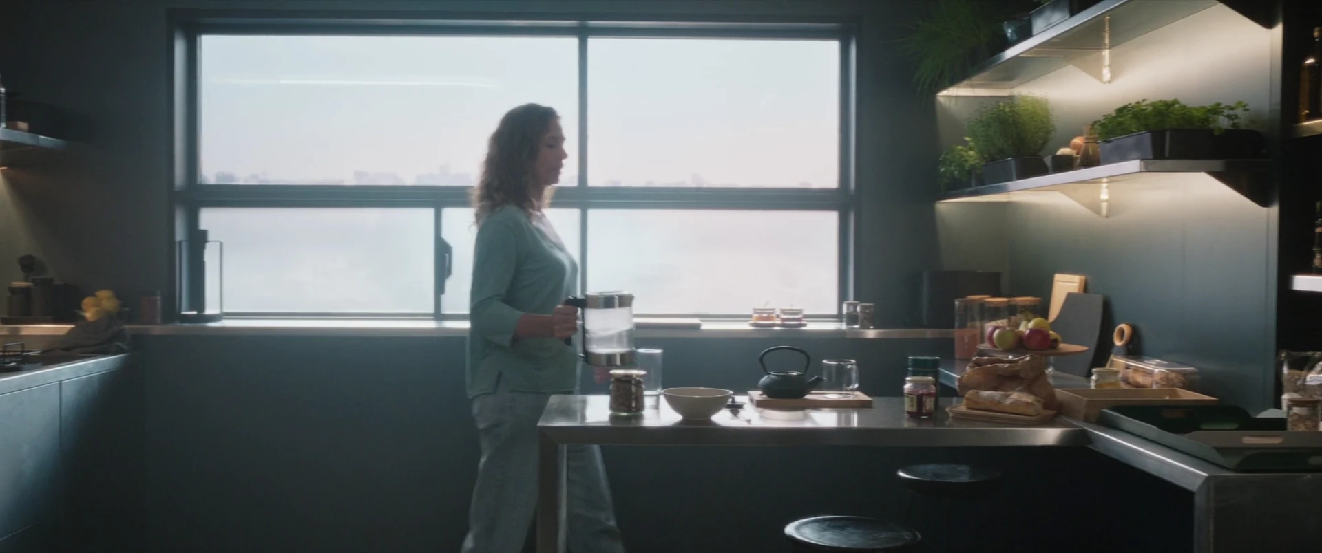Dalloway 2025 Hindi Dual Audio WEB-DL 720p – 480p- 1080p screenshot 8