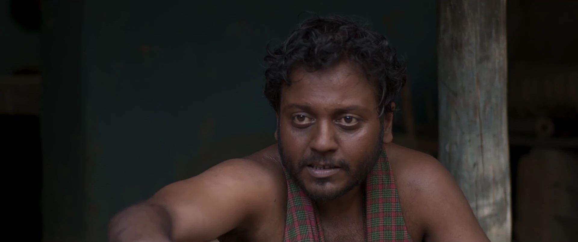 Danter Lorai 2025 Bengali Audio WEB-DL 720p – 480p – 1080p screenshot 1