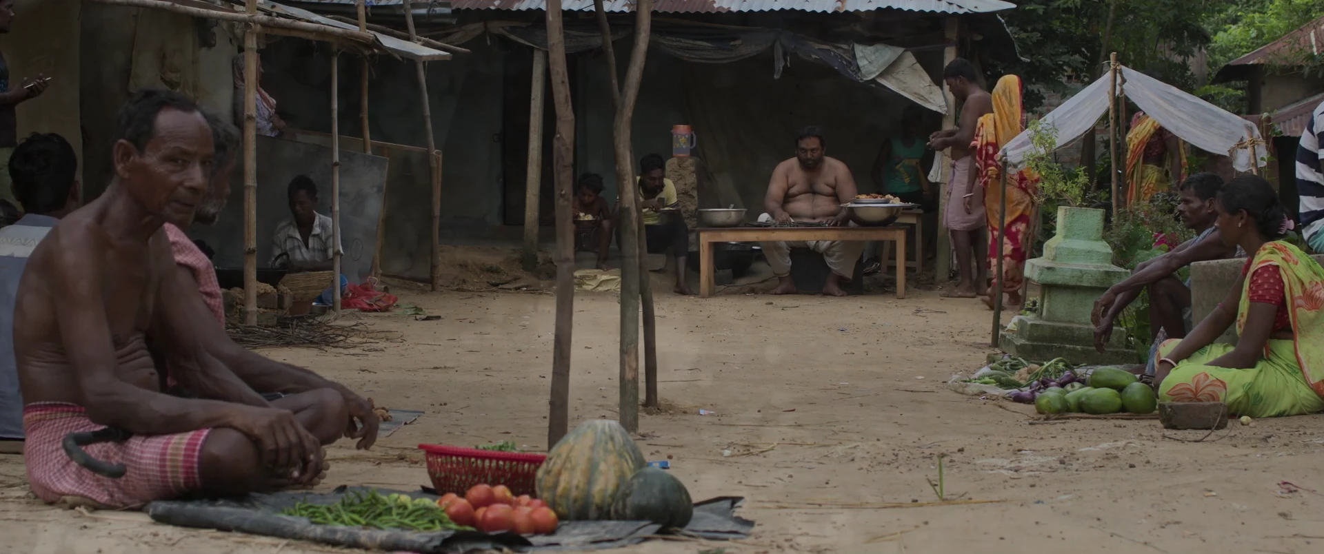 Danter Lorai 2025 Bengali Audio WEB-DL 720p – 480p – 1080p screenshot 3