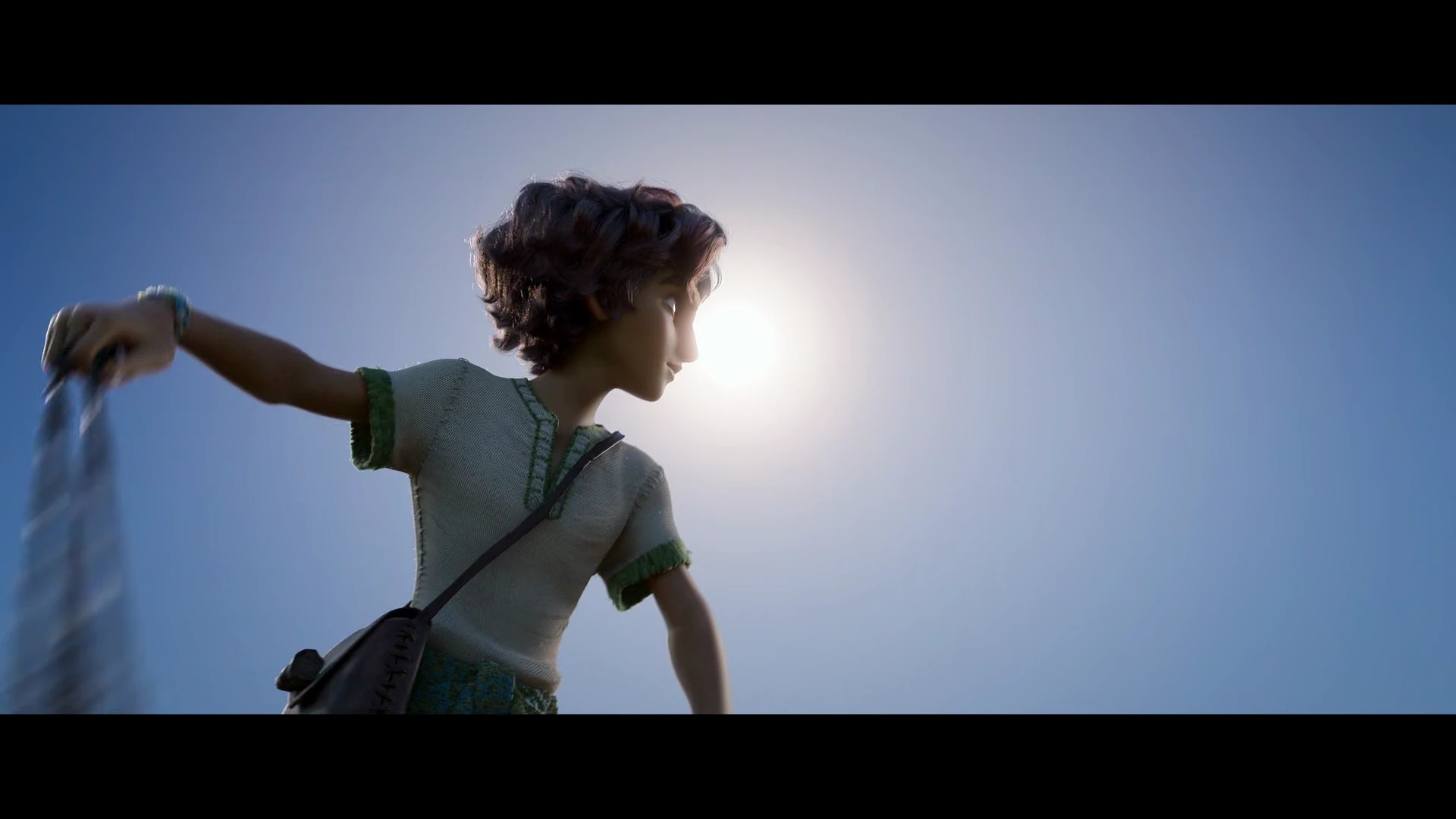 David 2025 Hindi Dual Audio WEB-DL 720p – 540p – 1080p screenshot 5