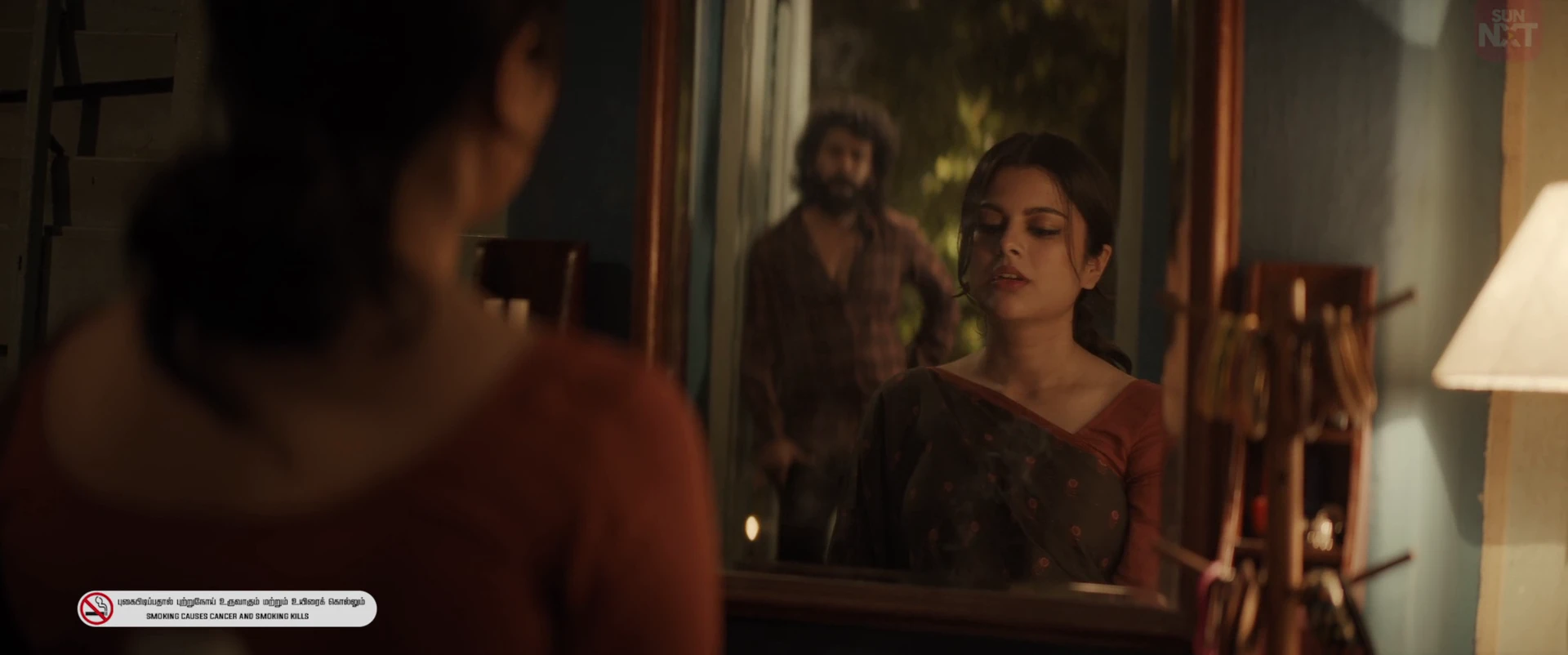 DC 2026 Hindi Line Dual Audio WEB-DL 720p – 480p – 1080p – 2160p screenshot 2