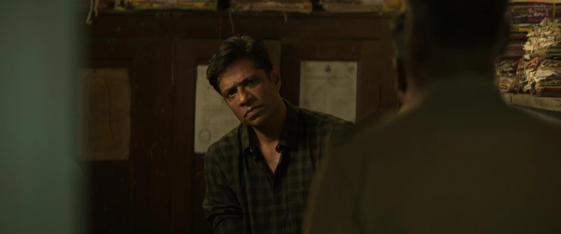 DC 2026 Hindi Line Dual Audio WEB-DL 720p – 480p – 1080p – 2160p screenshot 5