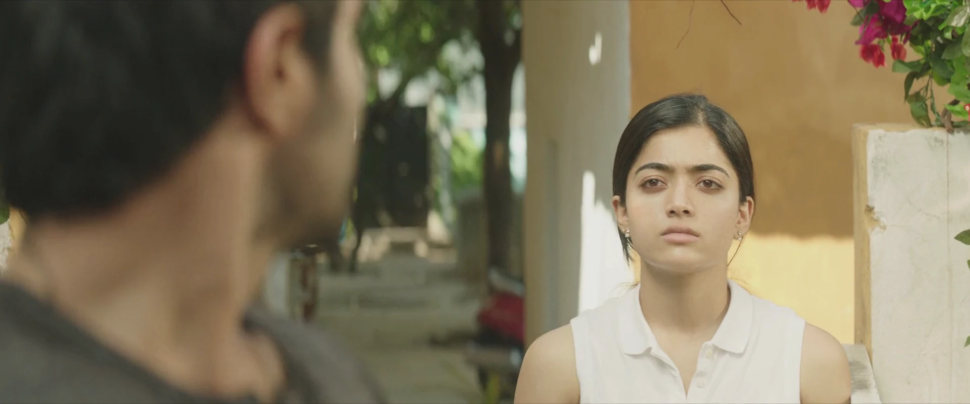 Dear Comrade 2019 Hindi Dual Audio WEB-DL 720p – 480p – 1080p screenshot 1
