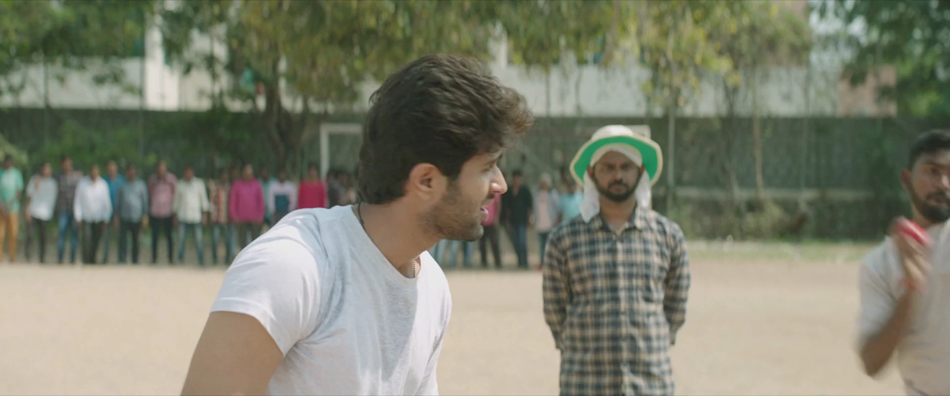 Dear Comrade 2019 Hindi Dual Audio WEB-DL 720p – 480p – 1080p screenshot 2