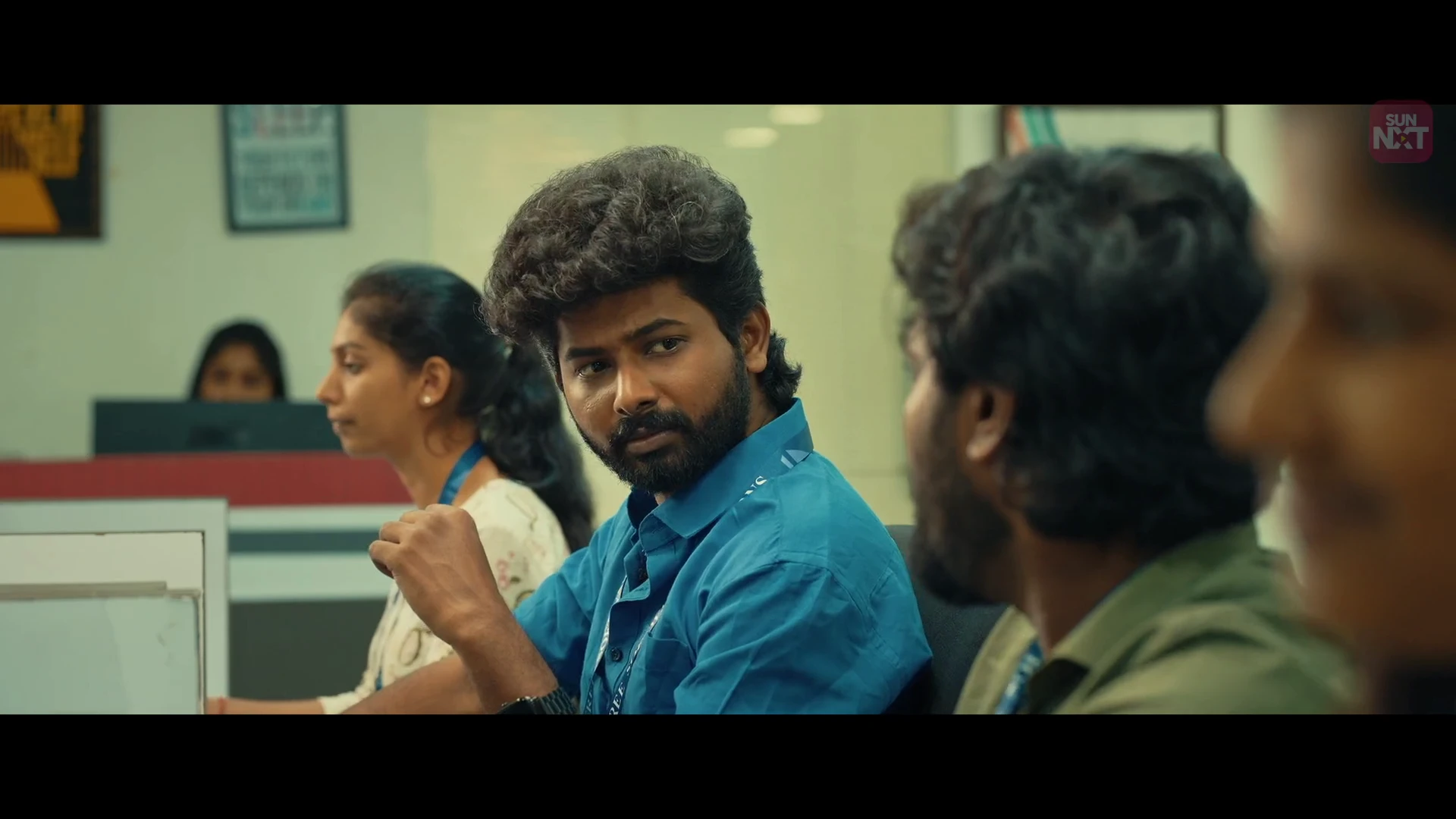 Dear Radhi 2026 Tamil Audio WEB-DL 720p – 1080p screenshot 1