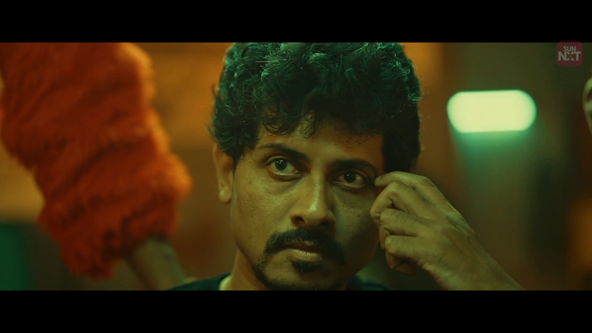 Dear Radhi 2026 Tamil Audio WEB-DL 720p – 1080p screenshot 4