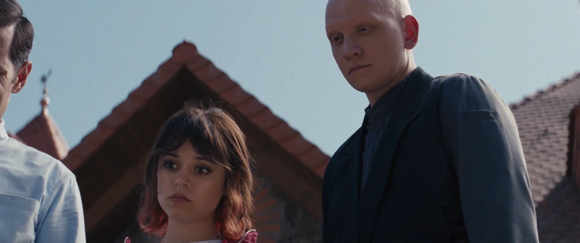 Death of a Unicorn 2025 Hindi Dual Audio WEB-DL 720p – 480p – 1080p screenshot 4