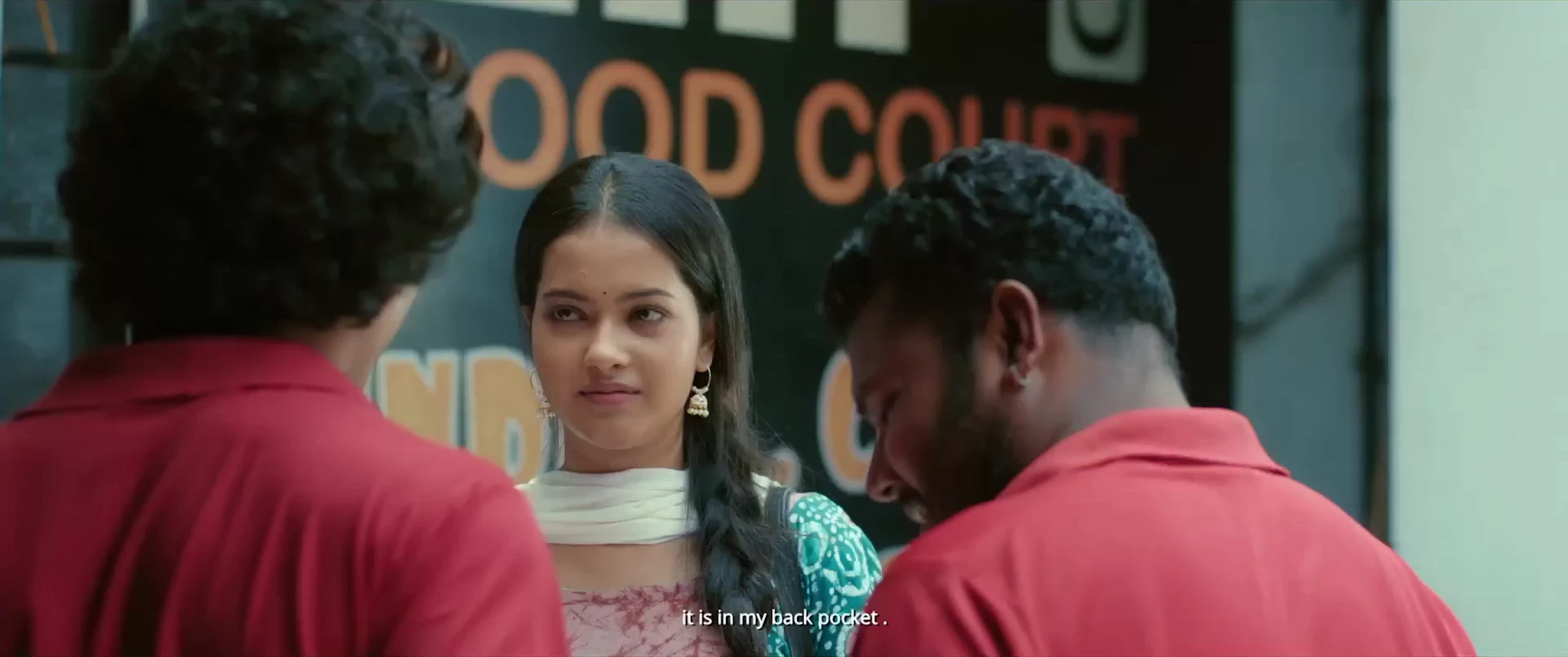 Delivery Boy 2023 Odial Audio WEB-DL 720p – 480p – 1080p screenshot 3