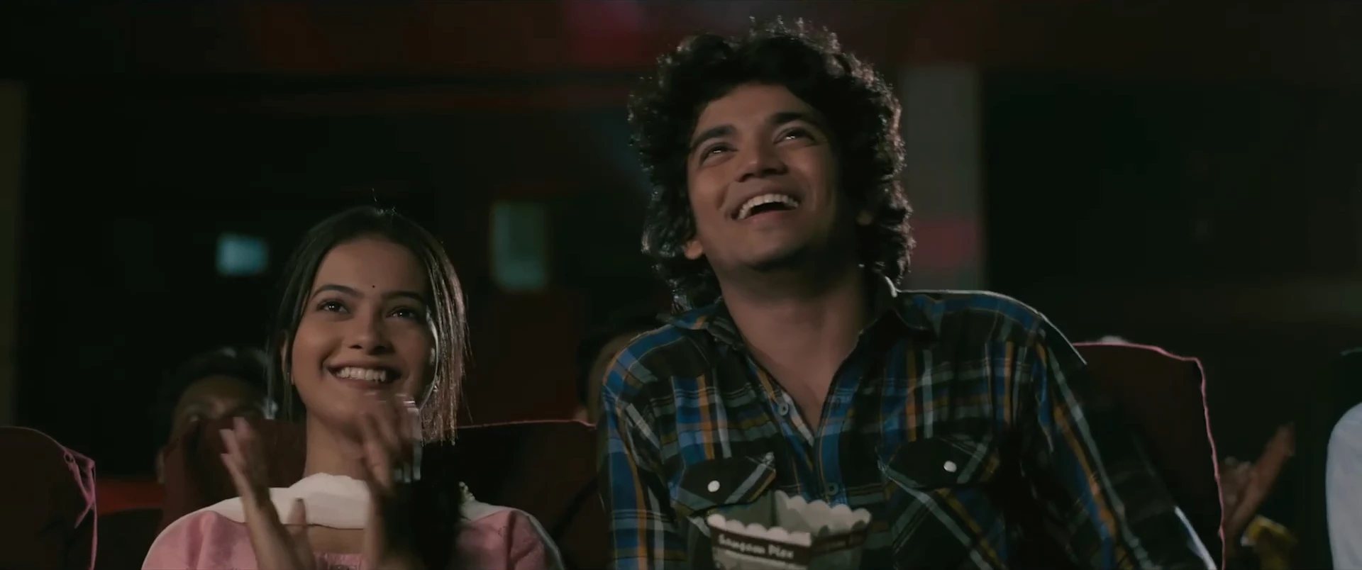 Delivery Boy 2023 Odial Audio WEB-DL 720p – 480p – 1080p screenshot 4