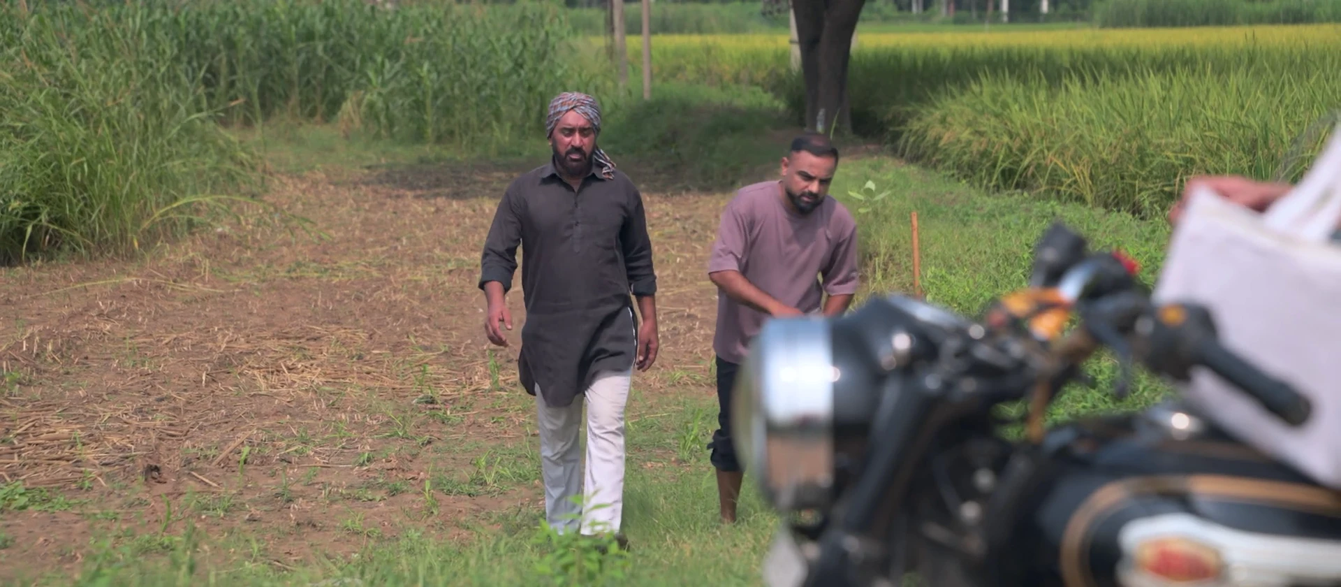 Deor De Viaah Vich Nach Lain De 2026 Punjabi Audio WEB-DL 720p – 1080p screenshot 1